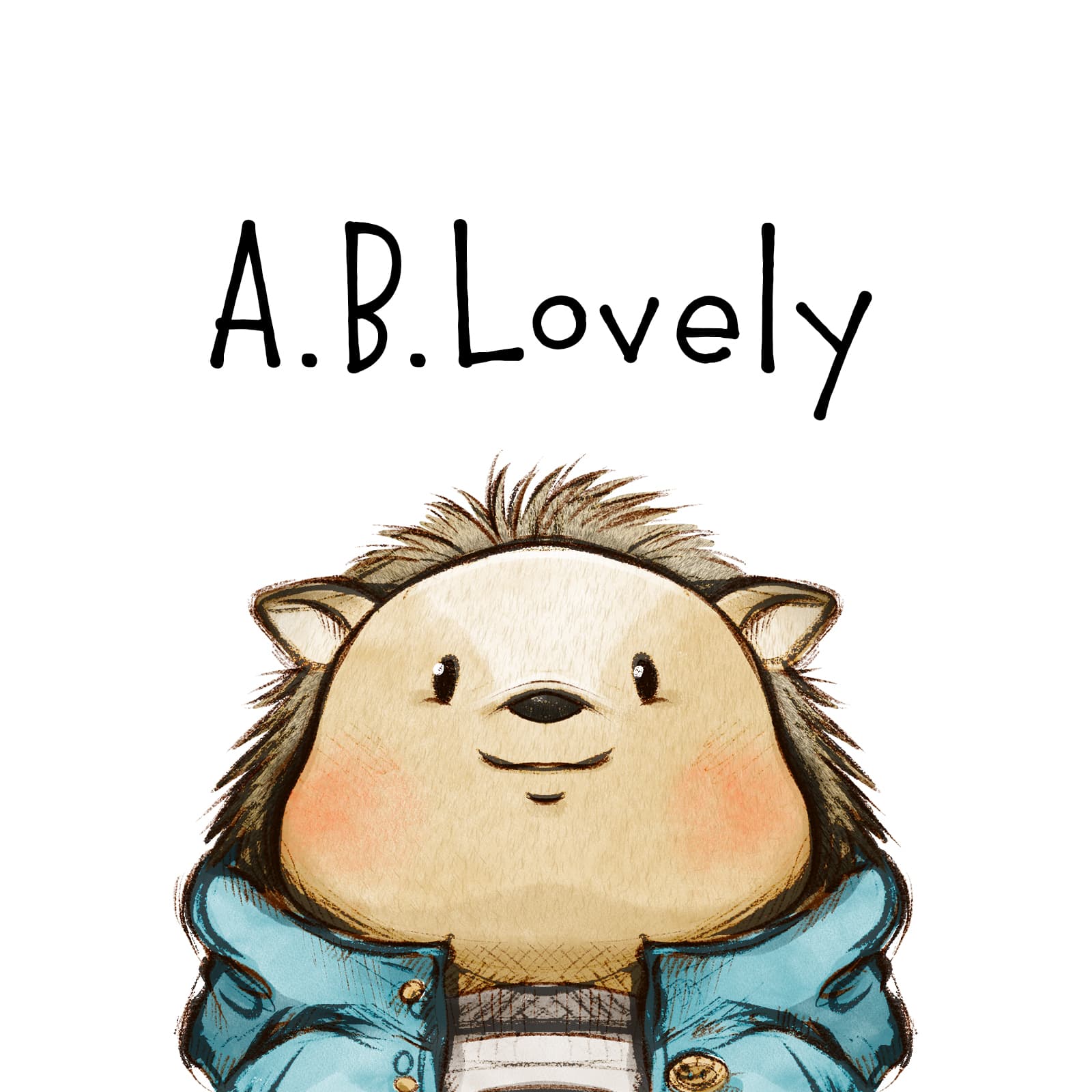 A.B. Lovely